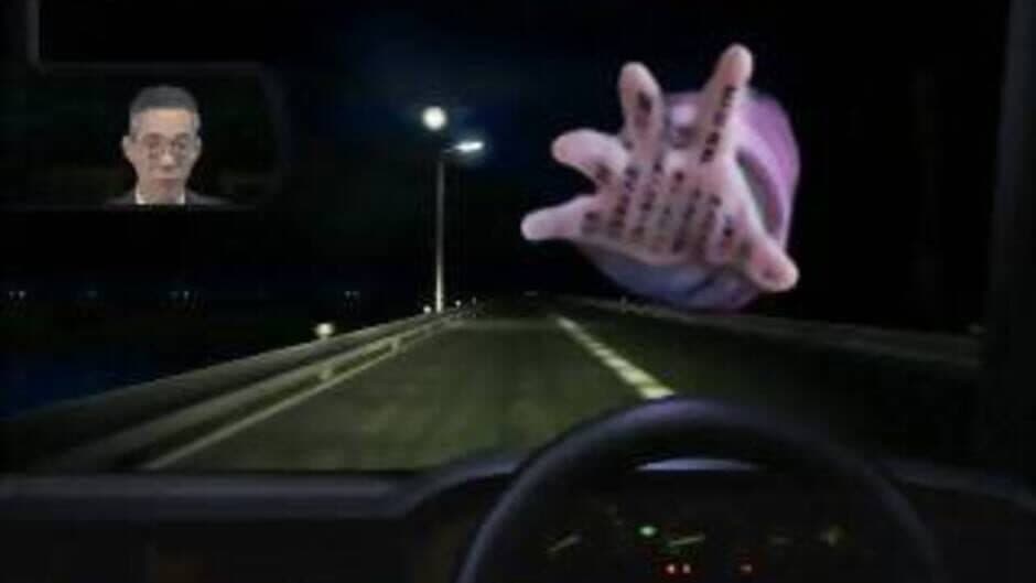 Inagawa Junji: Mayonaka no Taxi screenshot 6