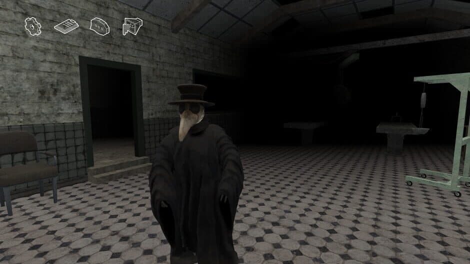 Halloween Online Horror Night screenshot 2