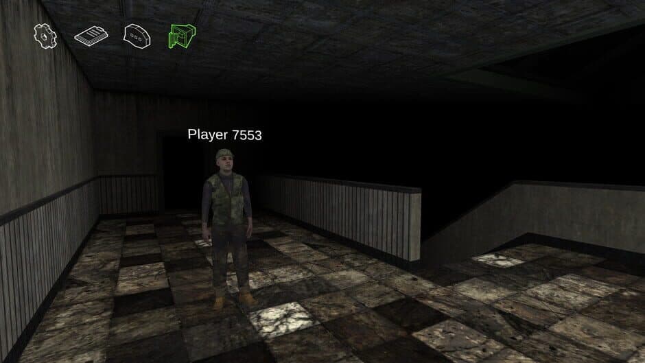 Halloween Online Horror Night screenshot 3