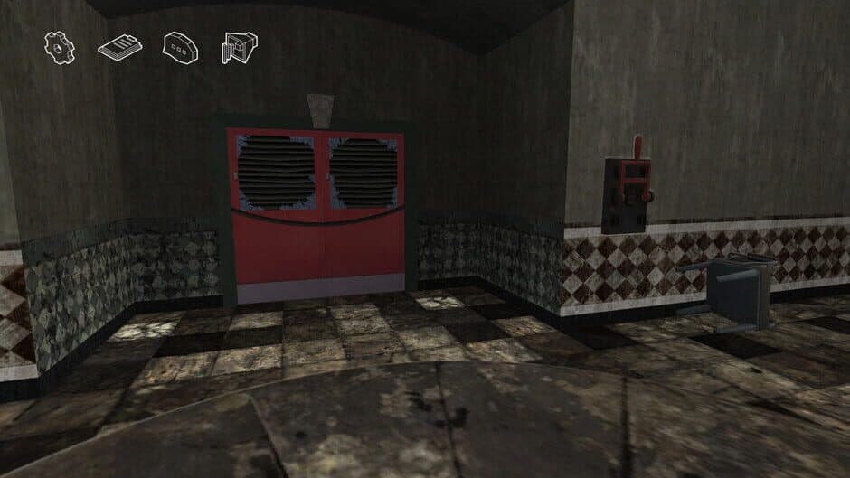 Halloween Online Horror Night screenshot 4