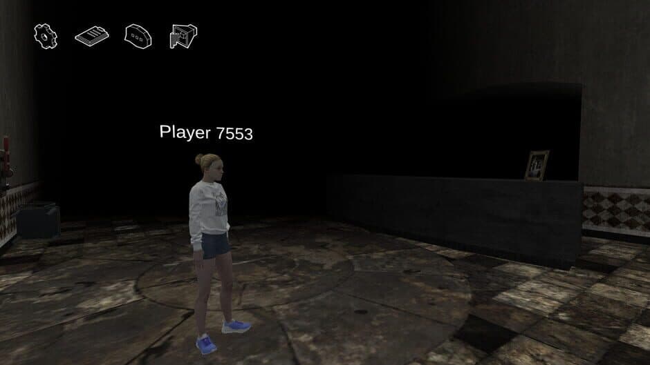 Halloween Online Horror Night screenshot 5