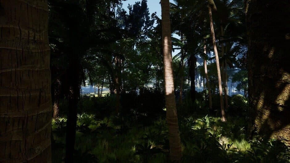 The Hunted: Only the Strong Survive screenshot 4
