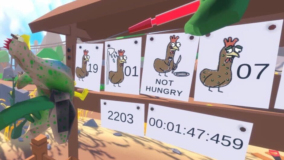 CoopScoop screenshot 2