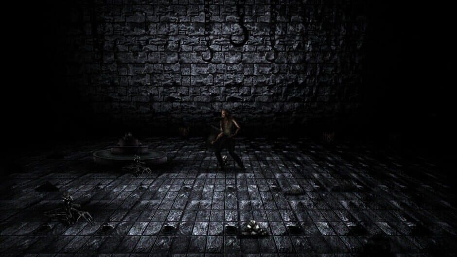 Necrodepths screenshot 6