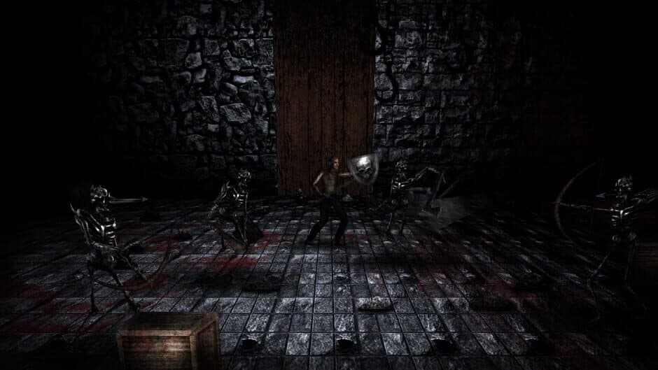 Necrodepths screenshot 4