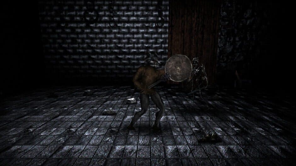 Necrodepths screenshot 2