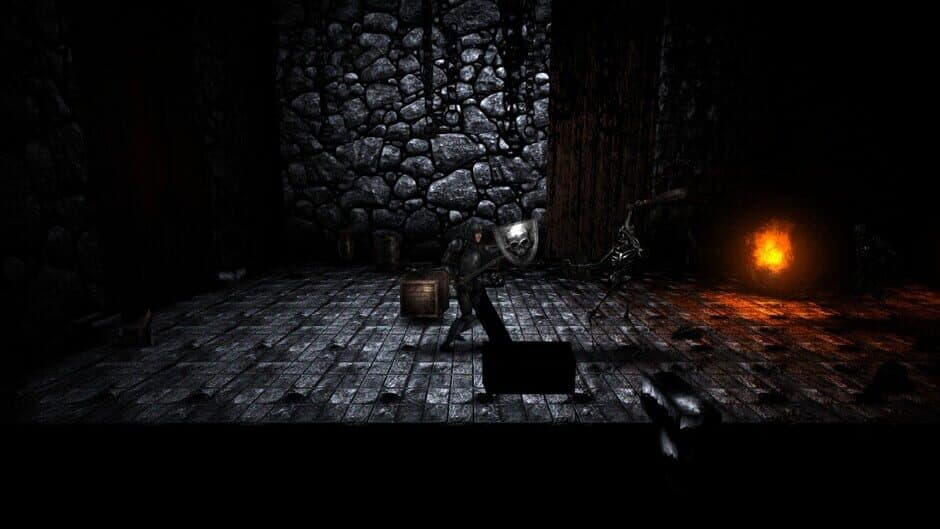Necrodepths screenshot 3