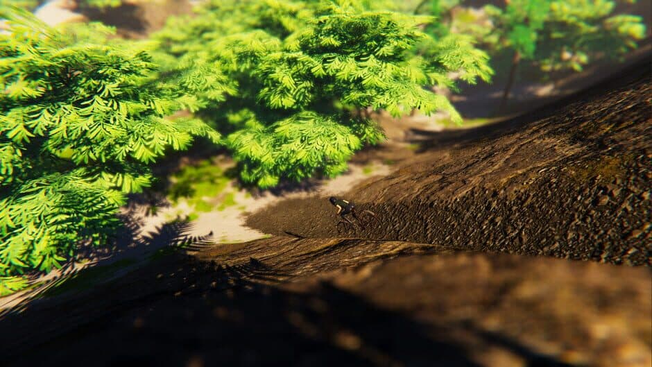 Downhill Girl screenshot 4