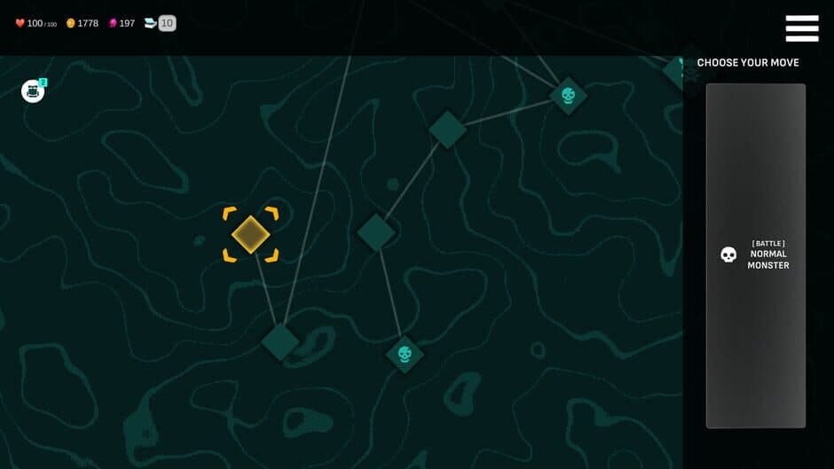 Gorathar screenshot 3