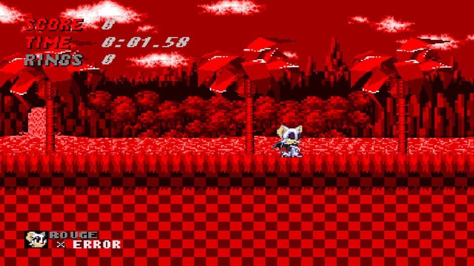 Rouge.exe screenshot 3