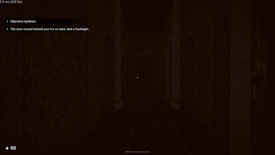 Infested Grounds screenshot 3