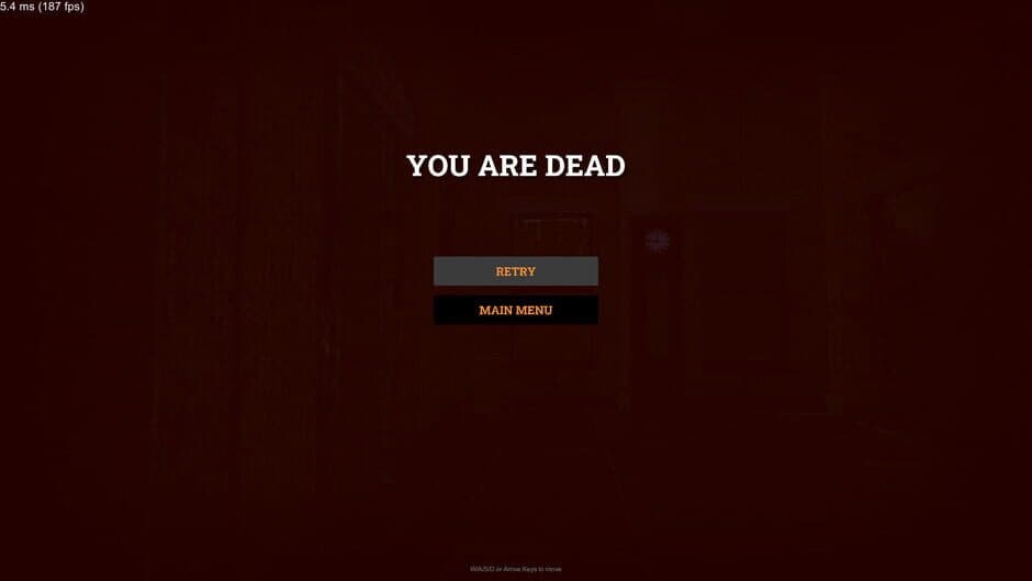 Infested Grounds screenshot 5