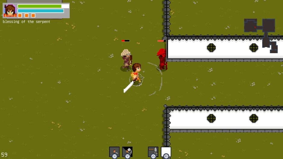 Songs of Everjade screenshot 2