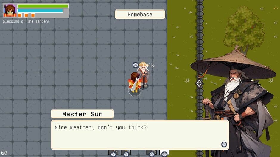 Songs of Everjade screenshot 3