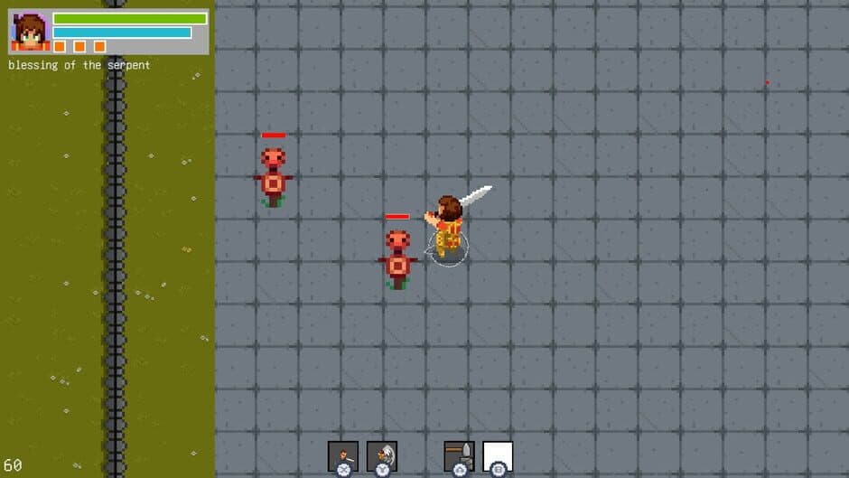 Songs of Everjade screenshot 4