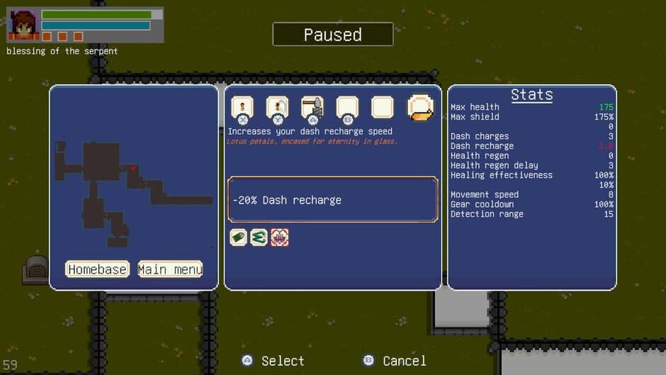 Songs of Everjade screenshot 5