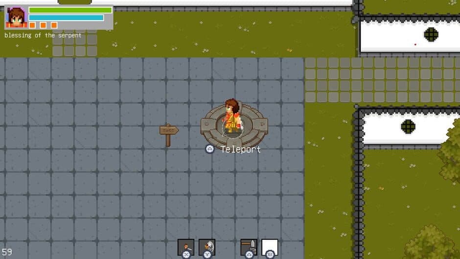 Songs of Everjade screenshot 6