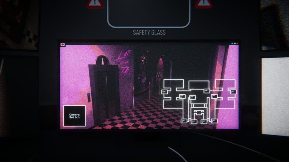 Where Dreams Die screenshot 5
