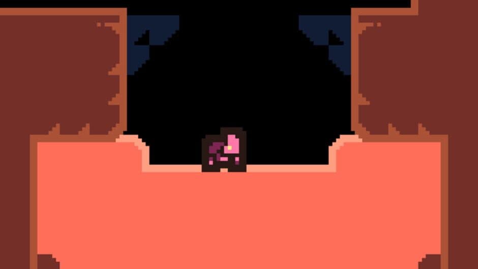 Bichiro in a Cave screenshot 4