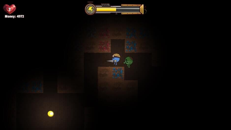 DarkGems screenshot 2