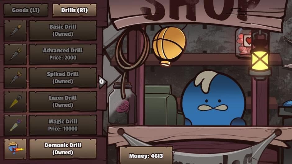 DarkGems screenshot 3
