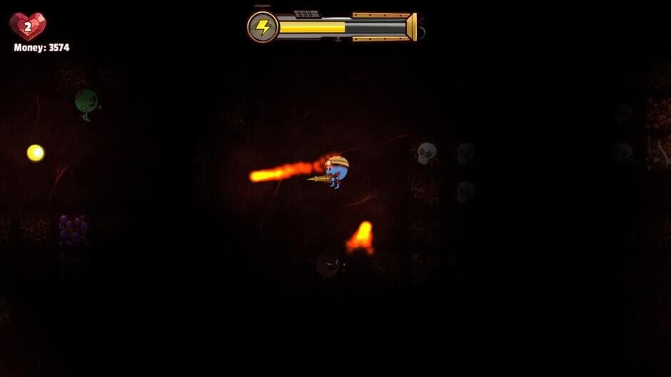 DarkGems screenshot 5