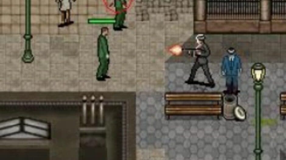 Mafia II Mobile