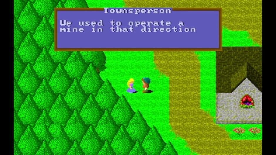 Aspetra screenshot 2