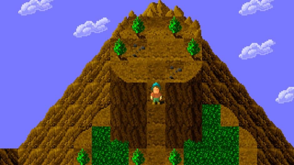Aspetra screenshot 3