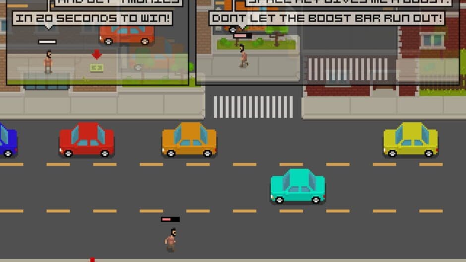 MiniJolt screenshot 5