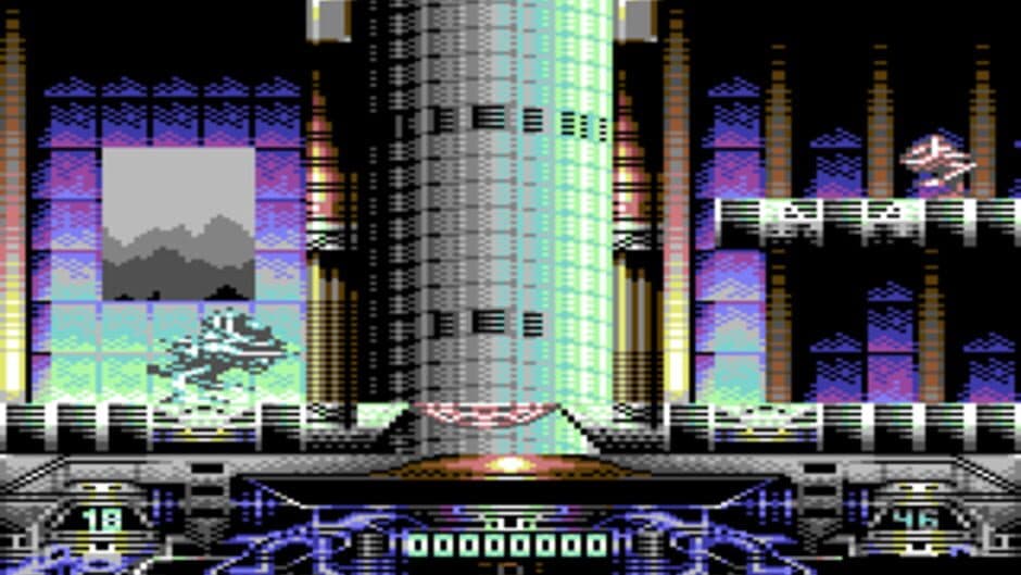 Clystron screenshot 2