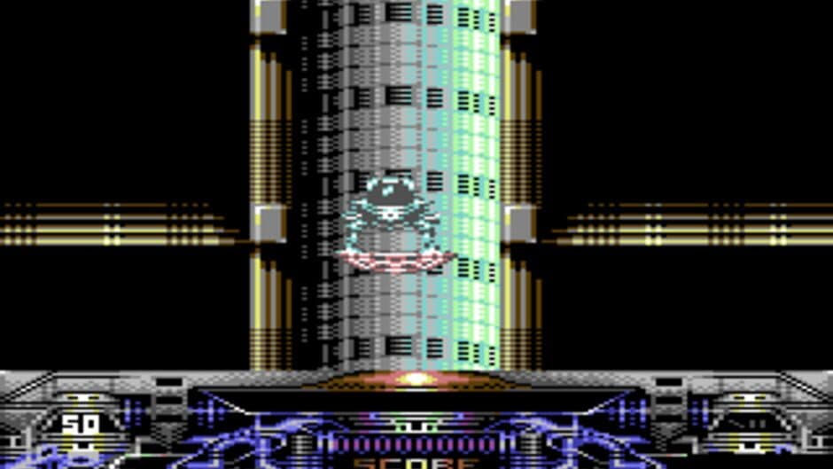 Clystron screenshot 3