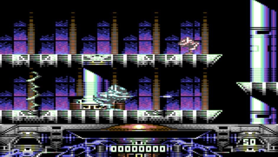 Clystron screenshot 4