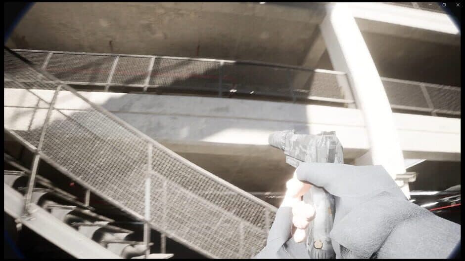 Phantom Killer screenshot 2