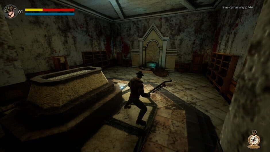 The Lost Detective screenshot 3