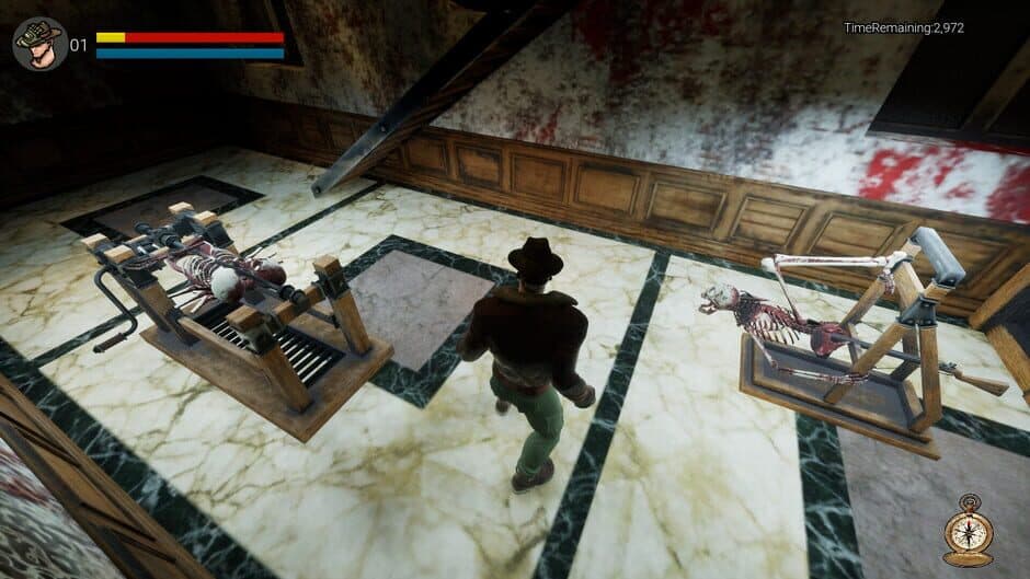 The Lost Detective screenshot 4