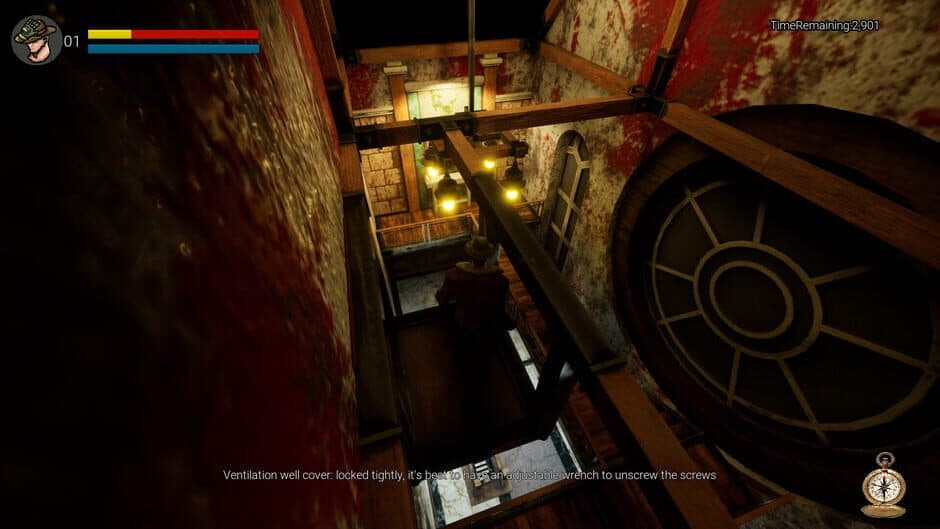 The Lost Detective screenshot 5