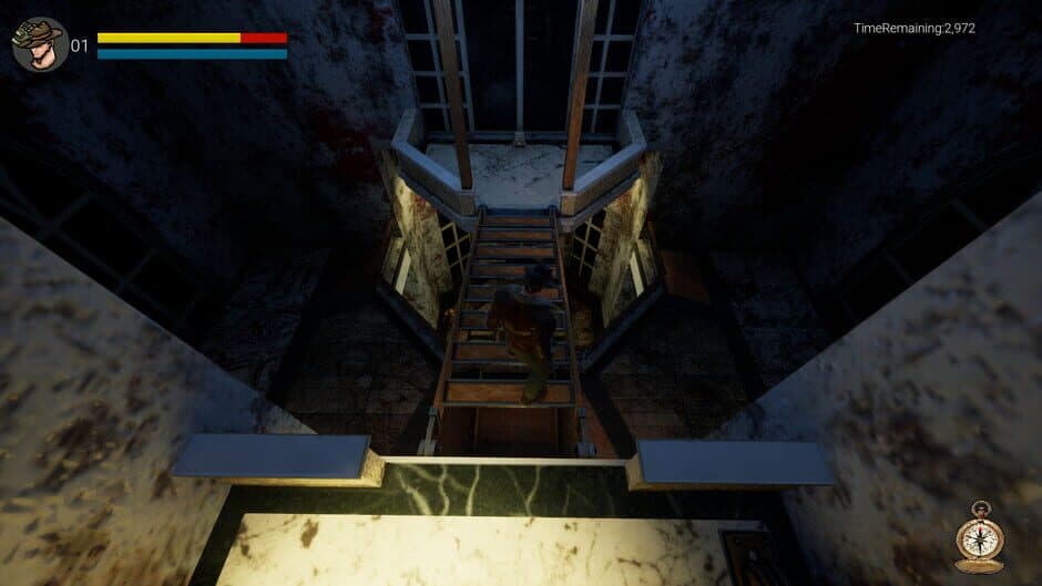 The Lost Detective screenshot 6