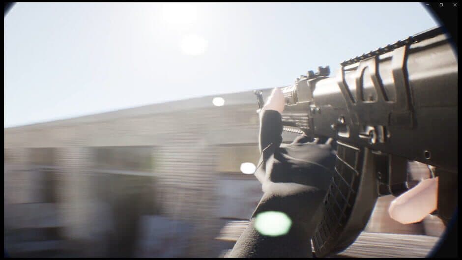 Phantom Killer screenshot 5