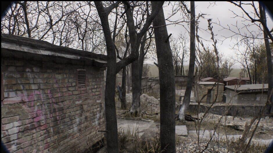 Phantom Killer screenshot 6