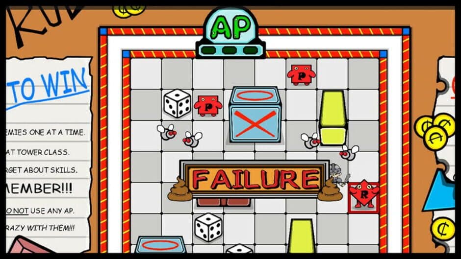 Is This Even Chess? screenshot 2