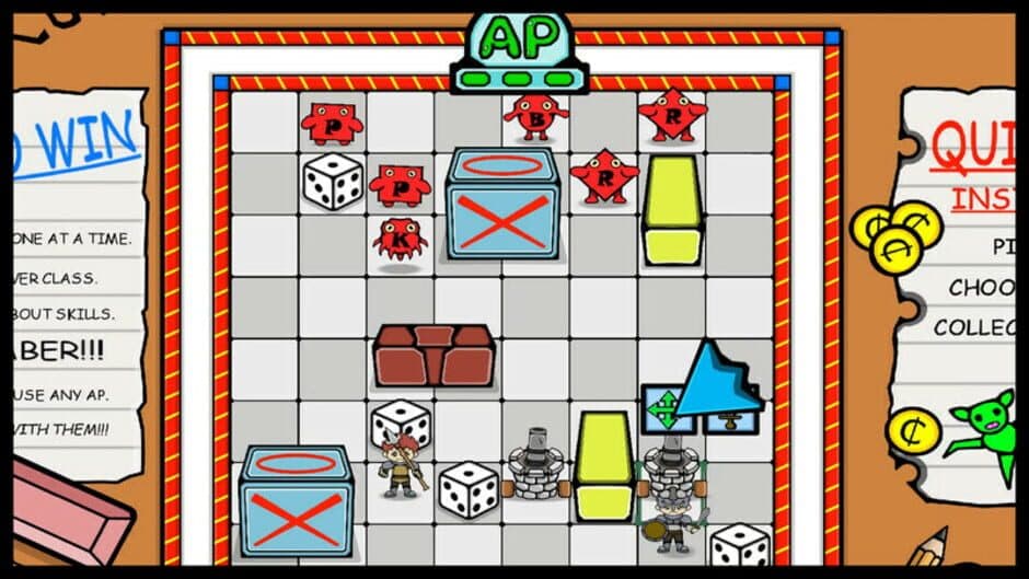 Is This Even Chess? screenshot 3