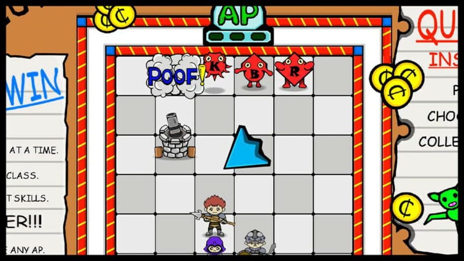 Is This Even Chess? screenshot 4