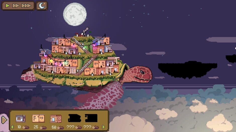 The Lumenites screenshot 3