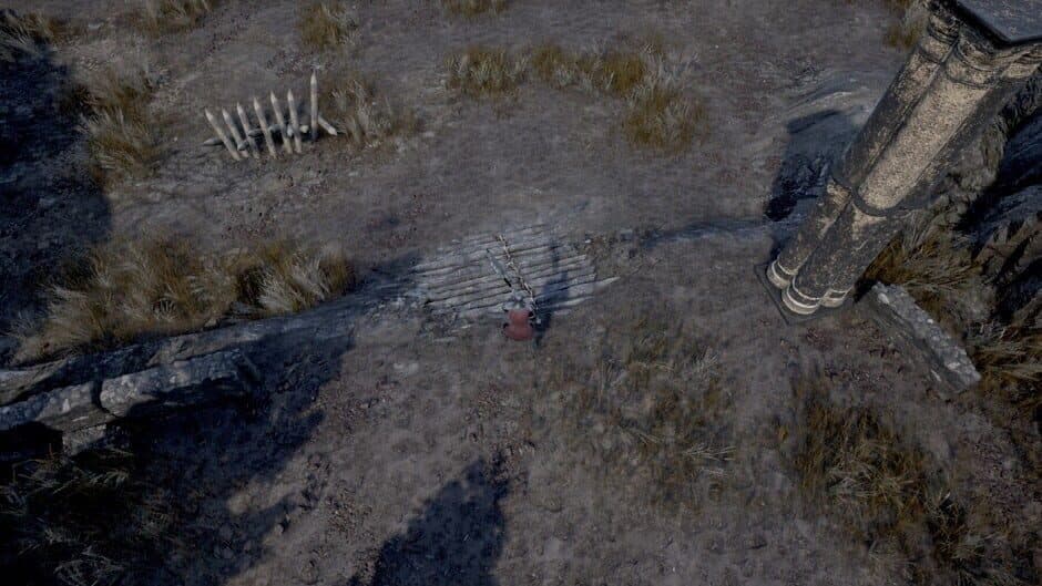Battle Wave screenshot 3