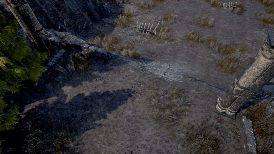 Battle Wave screenshot 5