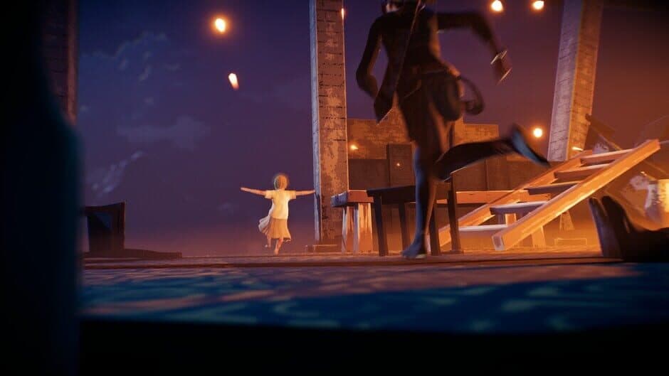 Firva Strings of Fate screenshot 3