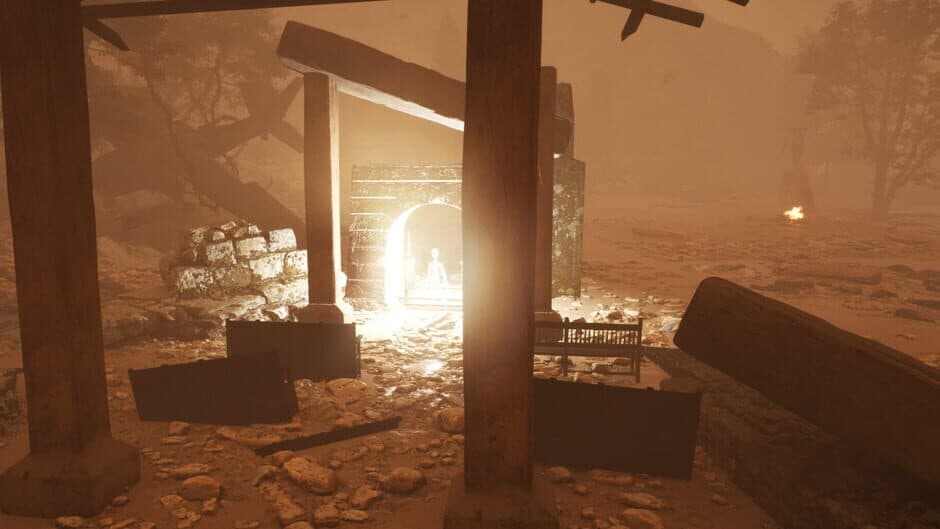Crimson Tide screenshot 4