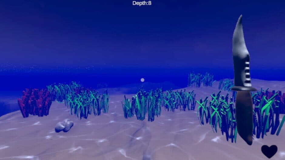 Deepophobia screenshot 2