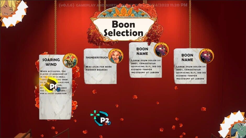 Patrons screenshot 3
